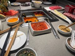 -海底捞火锅(百利广场店)
