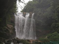 -四洞沟景区