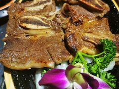 -绣旻烤肉吧(总店)