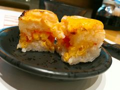 -Sushi Love 创意寿司(丽影广场店)
