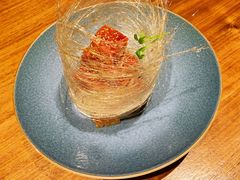 -晶苑餐厅(爱琴海购物中心)