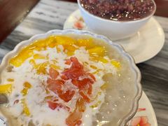 -玫瑰甜品(文明路店)