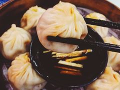 -食惠里小笼包面馆(越秀店)