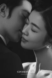 -CD视觉婚纱摄影