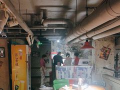 -捞围鲜·港式打边炉(海阳路店)