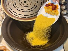 -碗中海·蒸汽海鲜·桑拿鸡(岭南天地店)