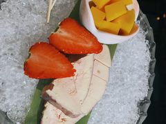 -花见无国界料理(科林楼店)