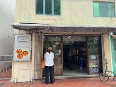 -安德鲁饼店(总店)