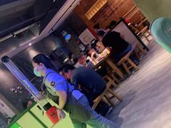 -木屋烧烤(创意园店)