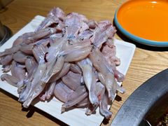 -铭记蛙小仙·活蛙畅享(CBD万达广场店)