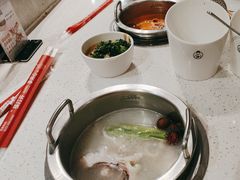 -龍歌自助小火锅(崂山丽达店)