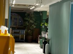 -去茶去餐厅(中央大街店)
