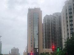 -君亭酒店(上海外滩豫园店)