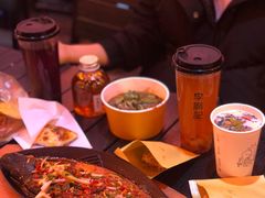 李廣記杏皮茶-沙州食驿·非遗小吃夜市