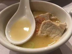 -俏江南天津时尚曲艺主题餐厅(马场道店)