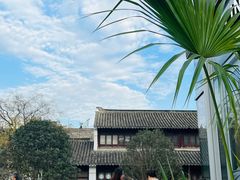 -相门城墙文化休闲景区