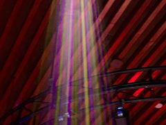 -TZ House音乐现场(来福士中心店)