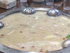 -代羊肉(中和店)