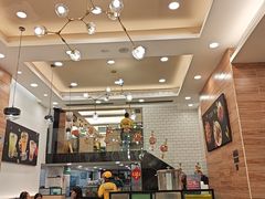-佰搭果·广式茶餐厅(西华路店)