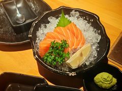 -昊·来了寿司(双楠2店)