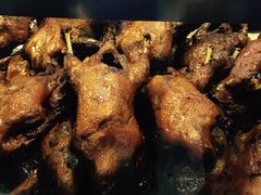 -王浩儿纪六孃甜皮鸭(乐山总店)