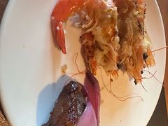 -拉蒂娜·巴西牛排馆 Latina·Brazilian Steakhouse(铜仁旗舰店)