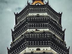-迎江寺