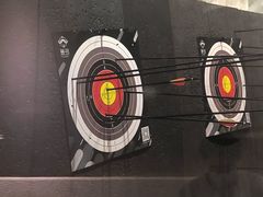 -無弓射箭俱乐部(领展中心城店)