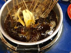 -马路边边串串香(双井直营店)