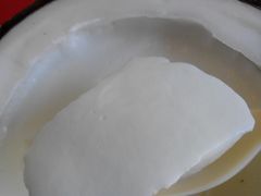 椰子冻-志龙皇冠吃货椰子铺