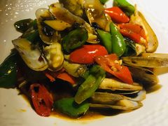 -百味馆·粤菜·湛江菜(后海花园店)