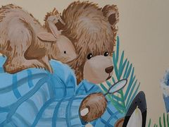 -成都泰迪熊博物馆