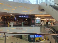 -鑫嘉汇购物中心
