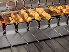 -很久以前羊肉串(南京路第一百货店)