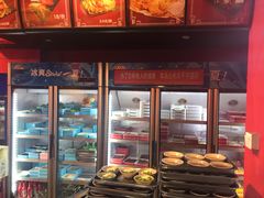 -老天桥蛙炉火锅(姑苏总店)