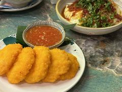 -浩海火燒雲傣家菜(芮欧百货店)