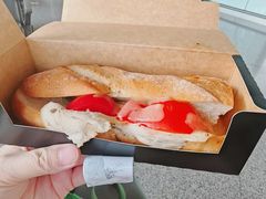 -星巴克(北京首都国际机场7店)