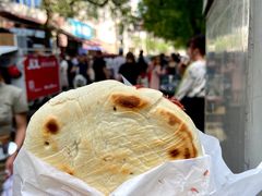 优质肉夹馍-杨天玉腊牛羊肉店