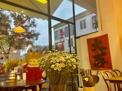 -肥朵食堂(带梦胡同店)