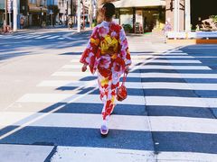 -东京浅草和服体验江户和装工房雅(浅草本店)