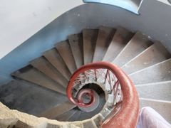 -青岛德国监狱旧址博物馆