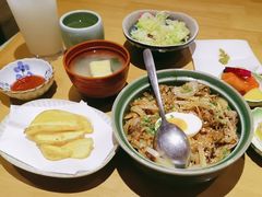 -一心创作料理屋(经开万达店)