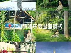 -西双版纳傣族园