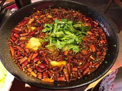 -一个叫川的地方(麒麟新天地店)