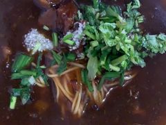 -南街牛肉麺(南街店)