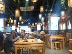 -老城南.鸭血粉丝汤(夫子庙店)