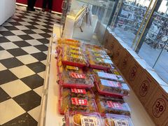 -味多美蛋糕(梨园店)
