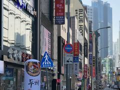 -海云台海滩