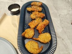 -必胜客(漕宝路店)