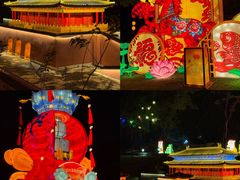 -深圳锦绣中华民俗村